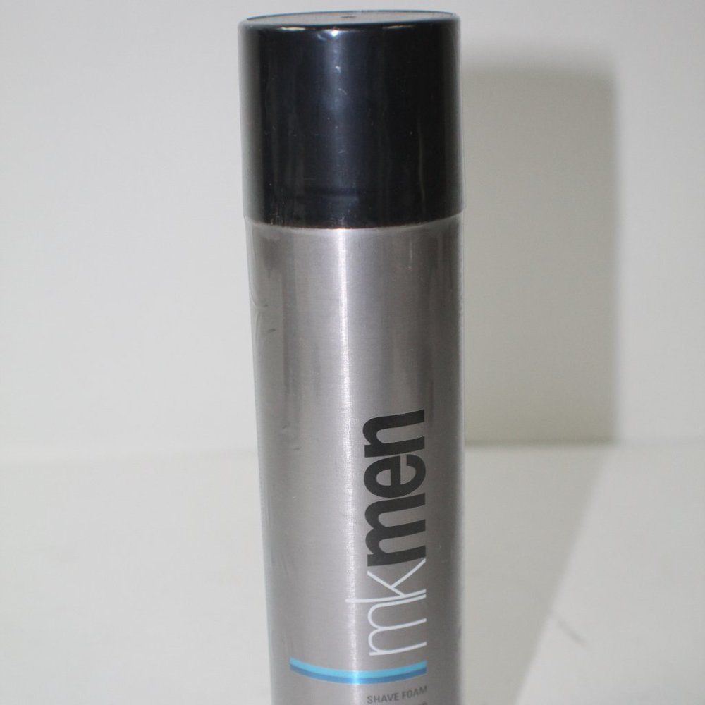MK Men Shave Foam Shaving Cream Mary Kay 6.5oz